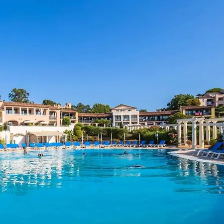Parcs De 4 Couchages Apartamento