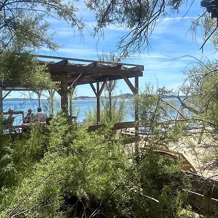Appartement Parcs De 4 Couchages Grimaud