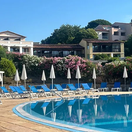 Appartement Parcs De 4 Couchages