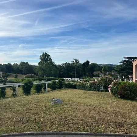Parcs De 4 Couchages Appartement