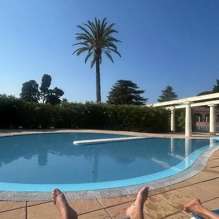 Apartment Parcs De 4 Couchages *