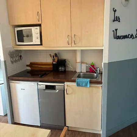 Parcs De 4 Couchages Apartment Grimaud