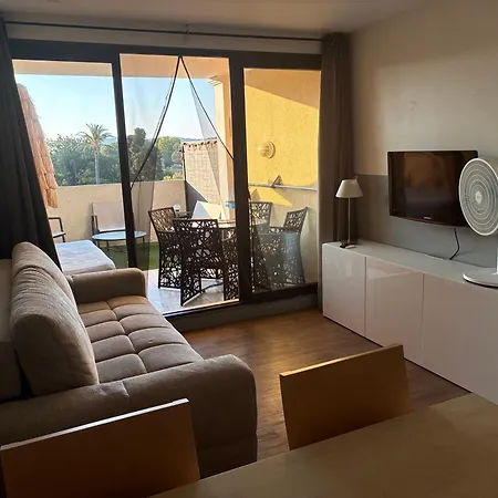 Parcs De 4 Couchages Apartamento Grimaud