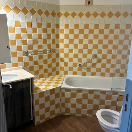 Apartment Parcs De 4 Couchages *